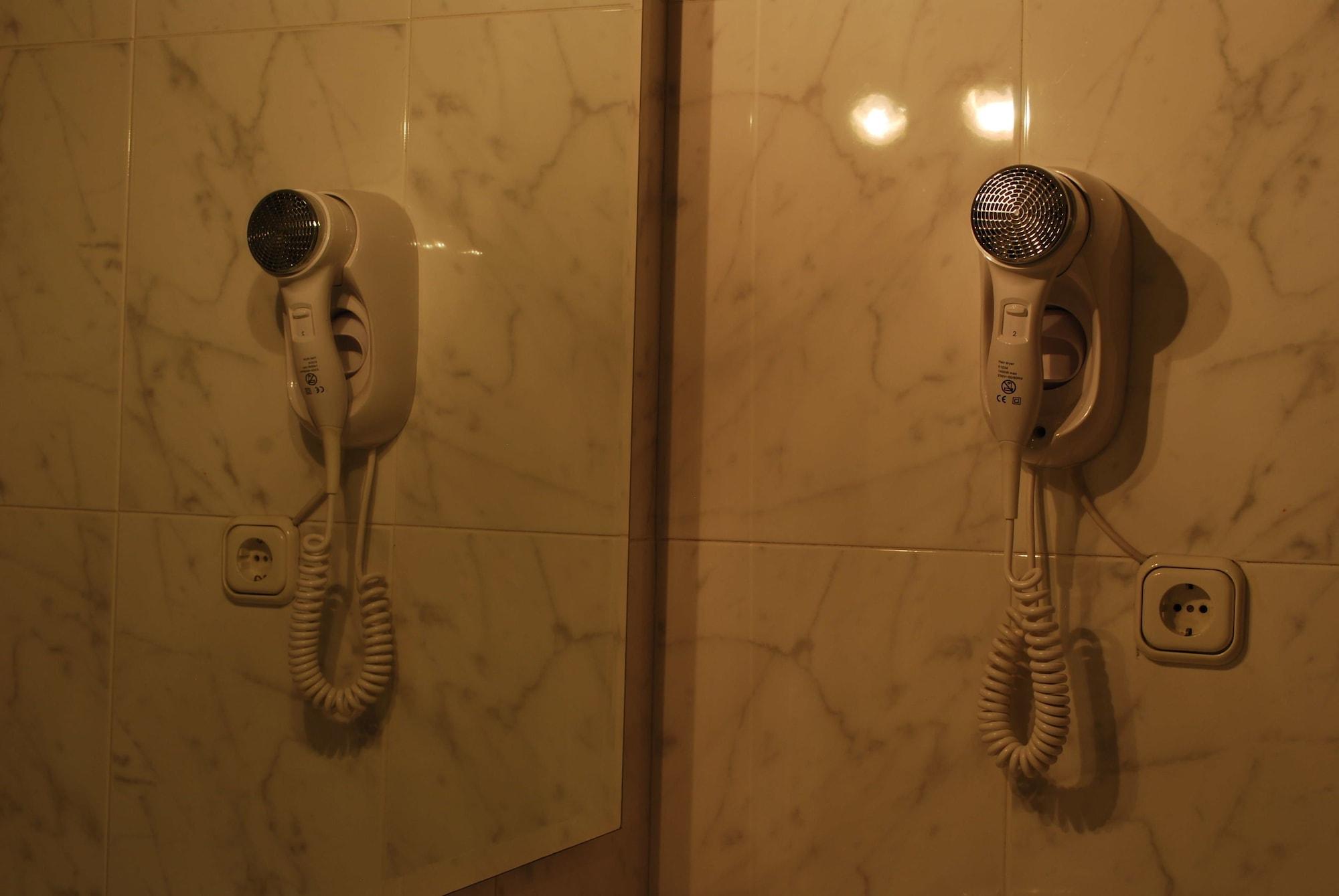 Hotel San Jacobo 산티아고데콤포스텔라 외부 사진