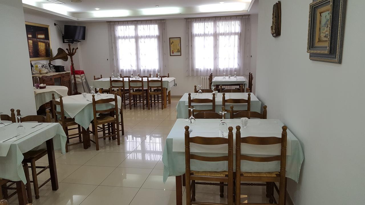 Hotel San Jacobo 산티아고데콤포스텔라 외부 사진