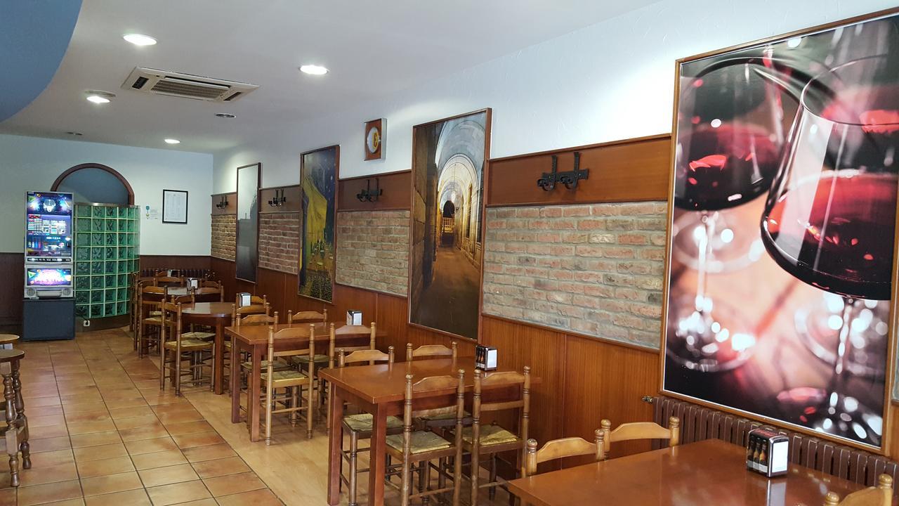 Hotel San Jacobo 산티아고데콤포스텔라 외부 사진